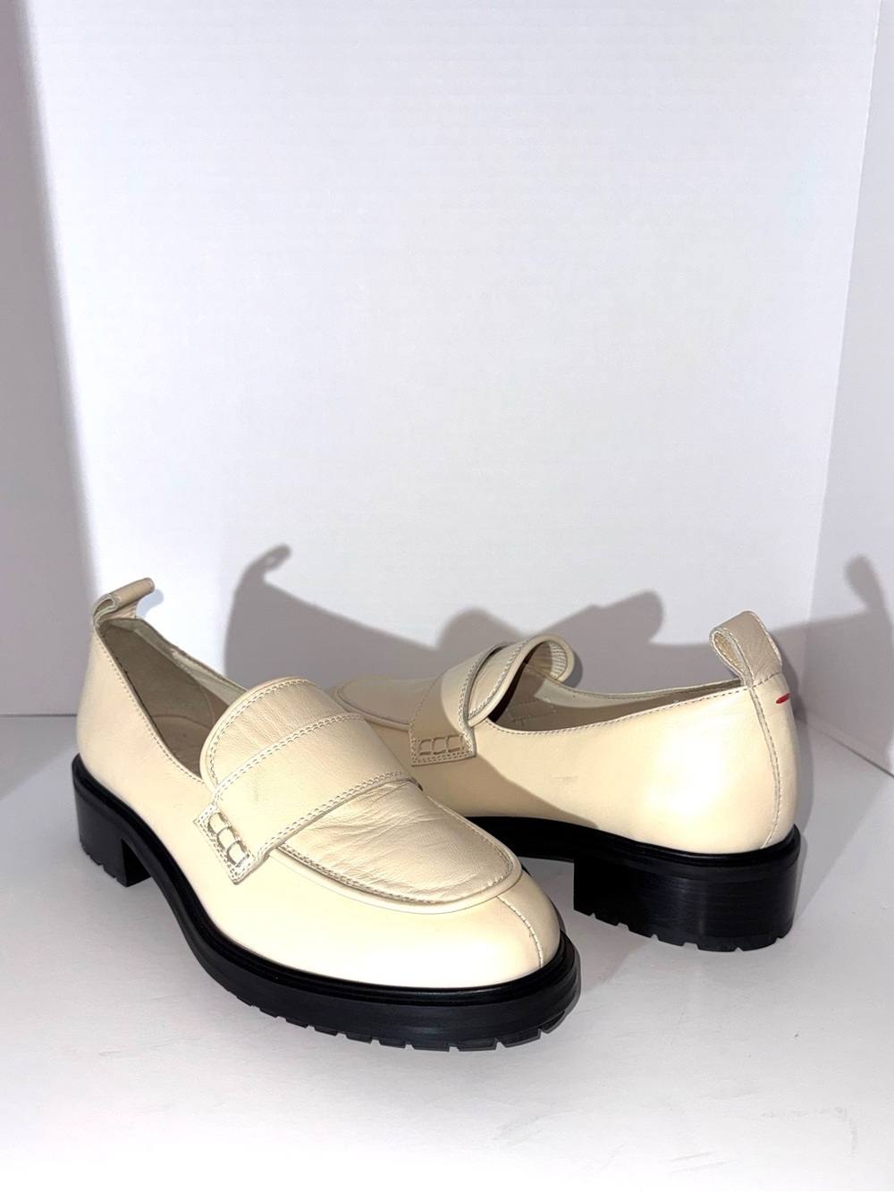 Aeyde Ruth Loafers